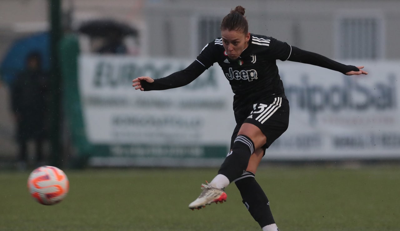 Brescia - Juventus Women 8