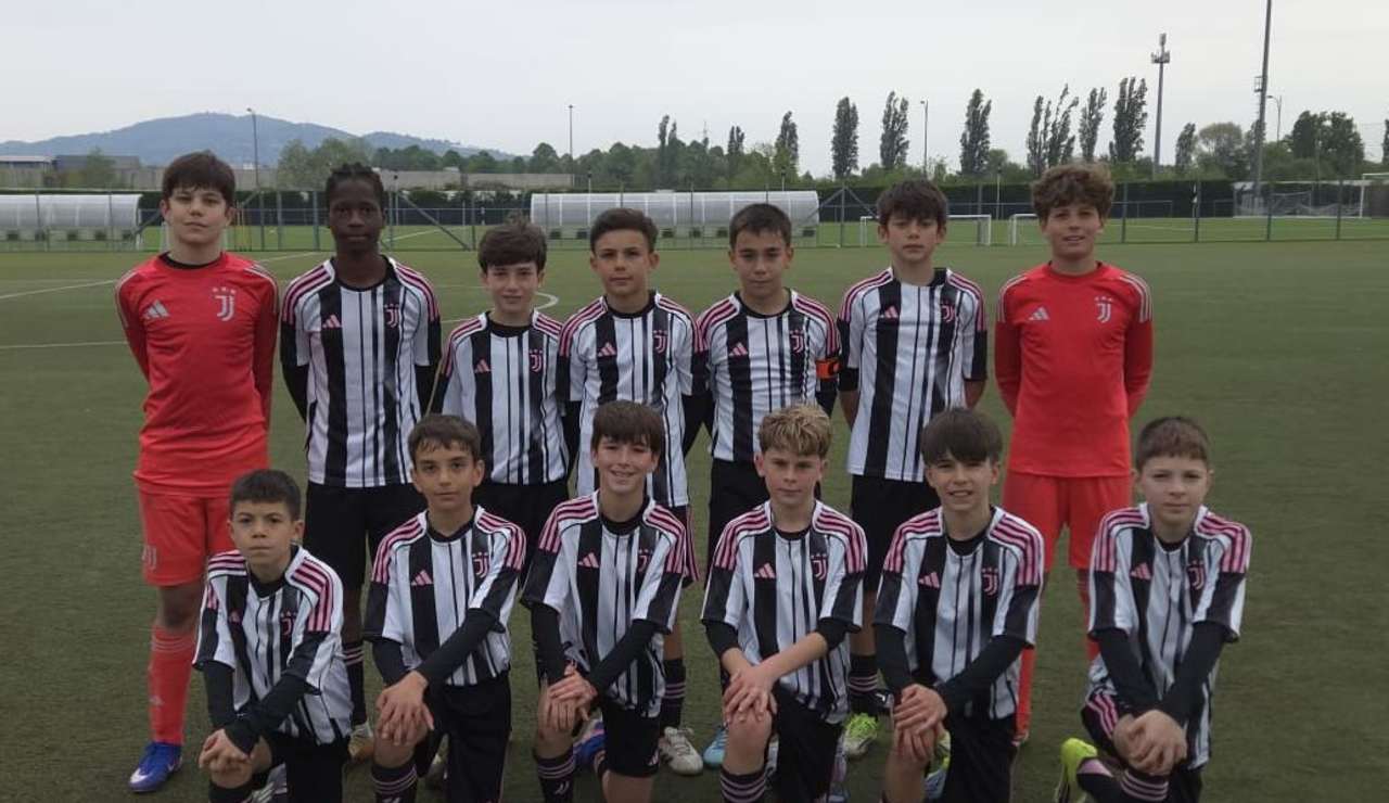 Under 12 - Mister Magri | 12-04-2026