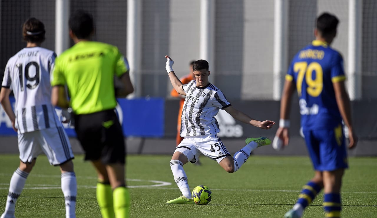 juveverona u19