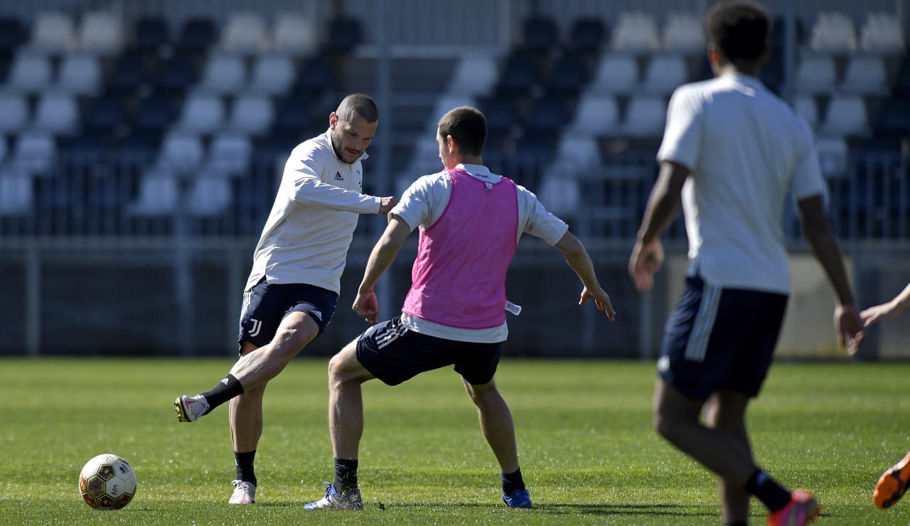 U23 Training 16 marzo (2)