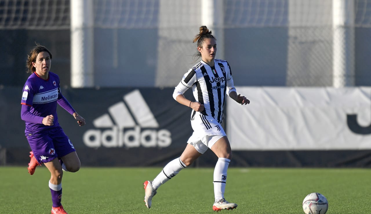 JuveFiorentina Women9