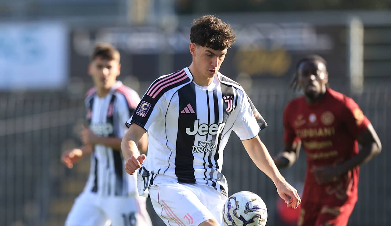 Serie C - Ravenna-Juventus Next Gen - 15-02-2026 - 3