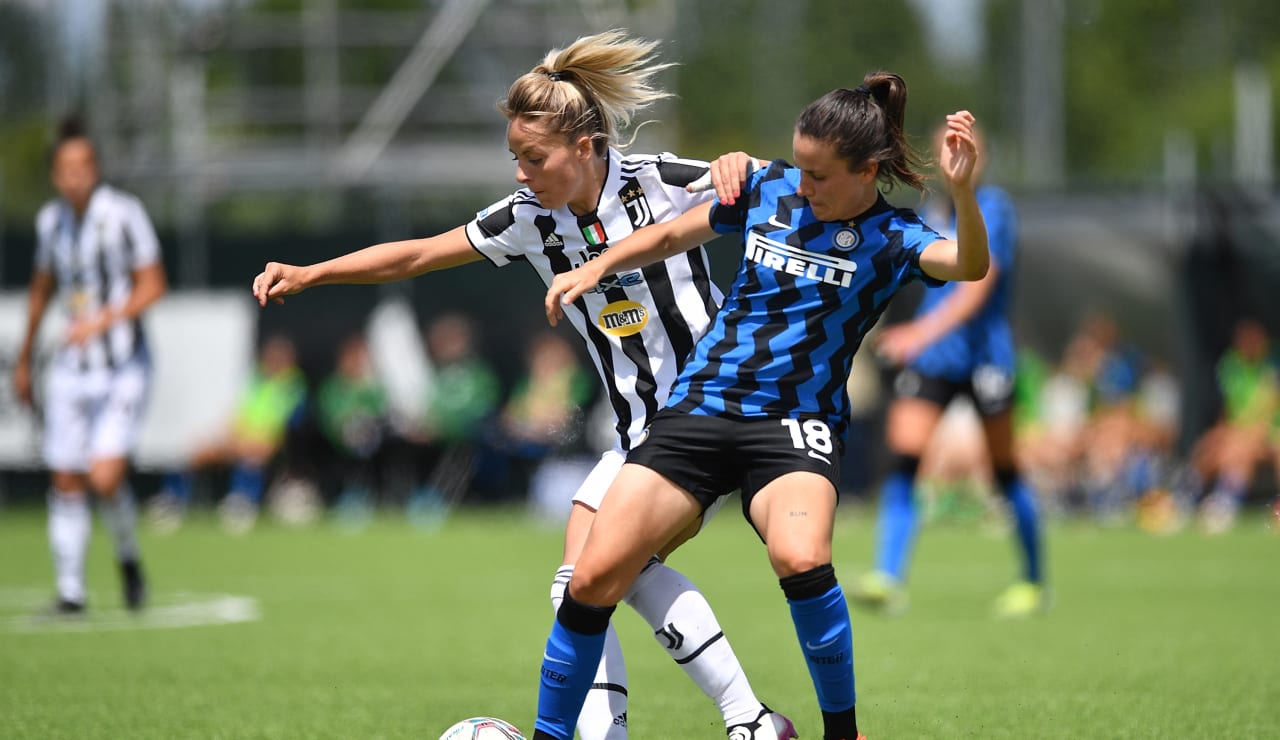 women juventus inter 23 may16