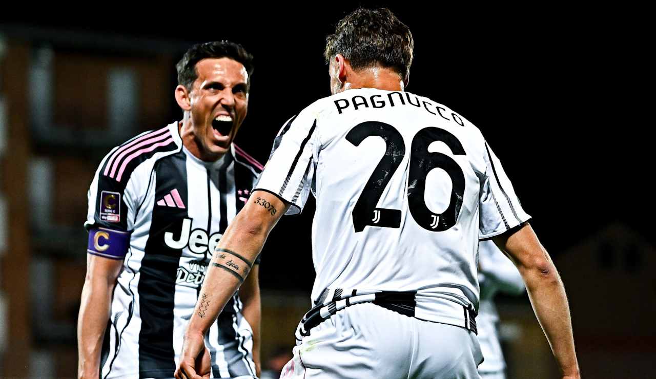 Serie C - Juventus Next Gen-Vis Pesaro - 03-05-2026 - 4