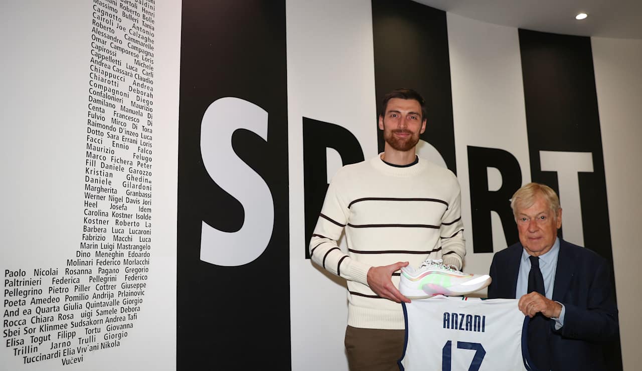 Simone Anzani - 04-11-2025 - 12