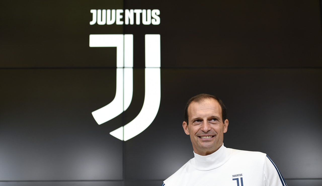 Allegri Best 34