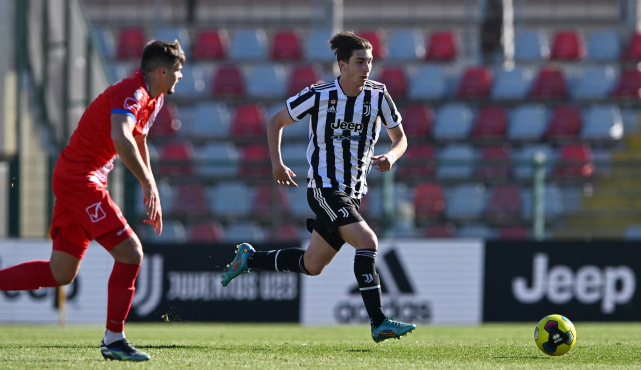 u23 juve pro patria4