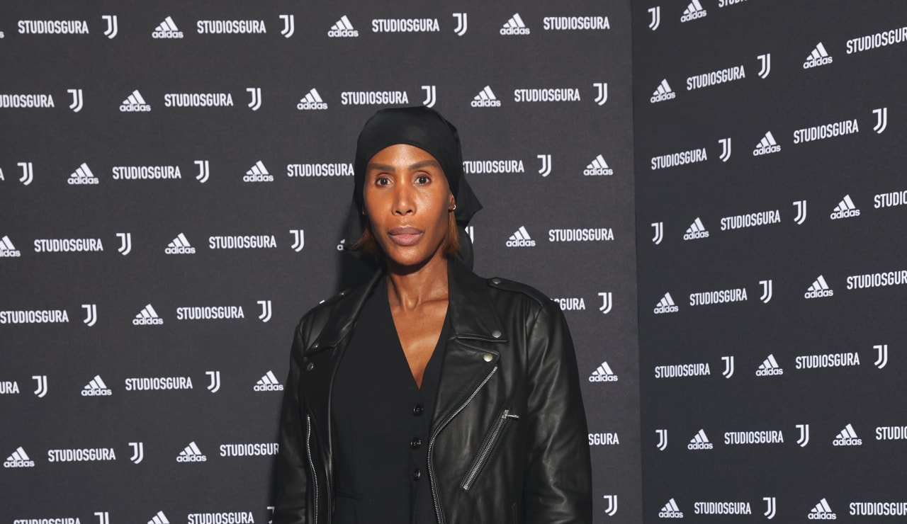 Juventus x adidas x studio sgura event 2