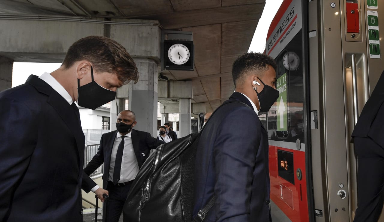 frecciarossa finale coppa italia6