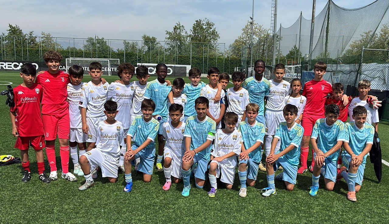 Under 12 - Mister Cavaglià | 26-04-2026