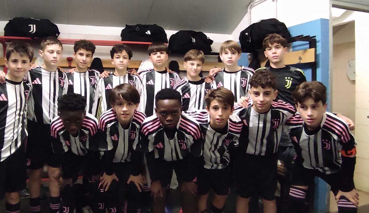 Under 13 - Mister Sapino | 04-03-2026