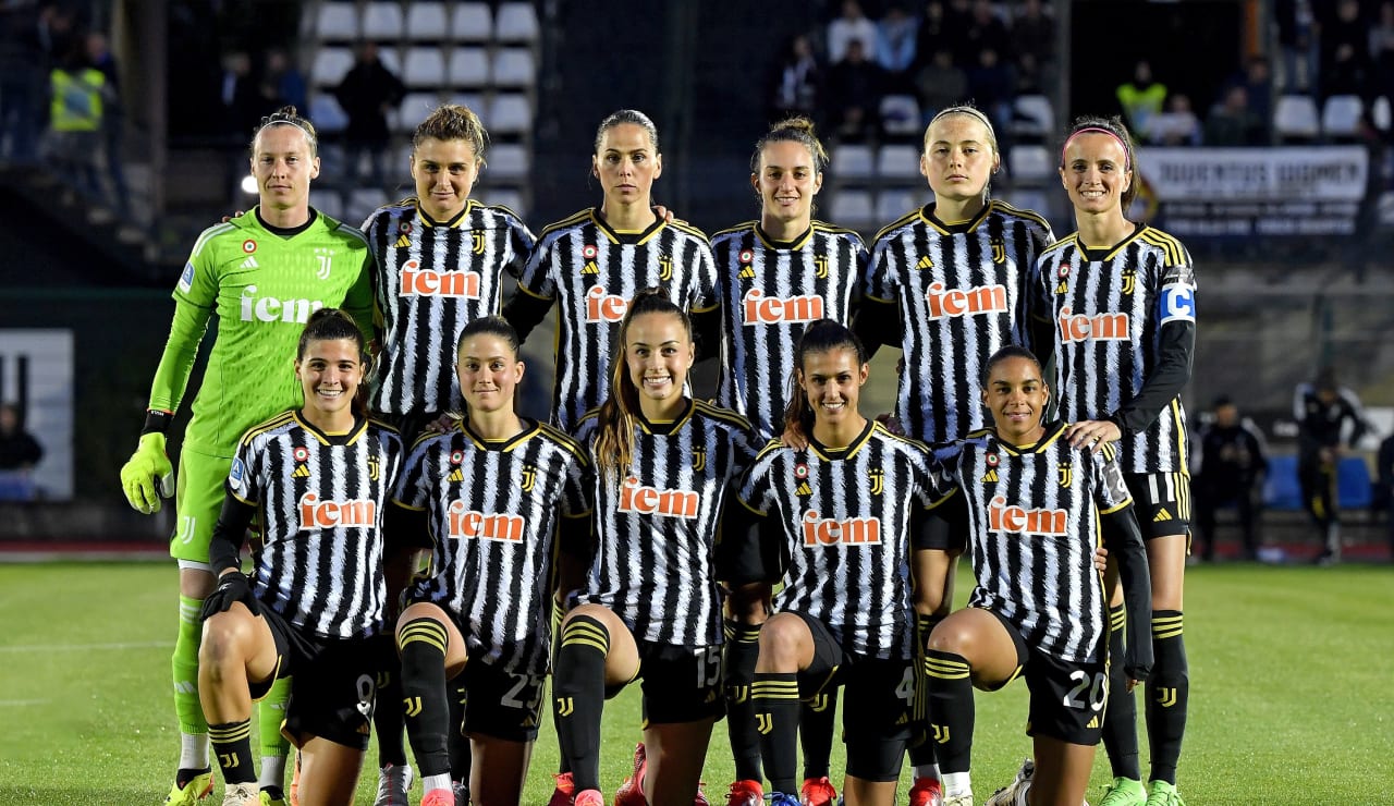 juventus women inter poule 2024 1