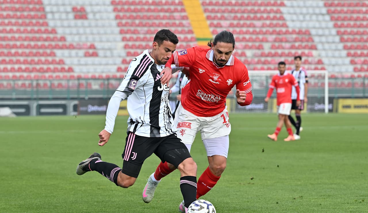 Serie C - Juventus Next Gen-Perugia - 30-11-2025 - 11