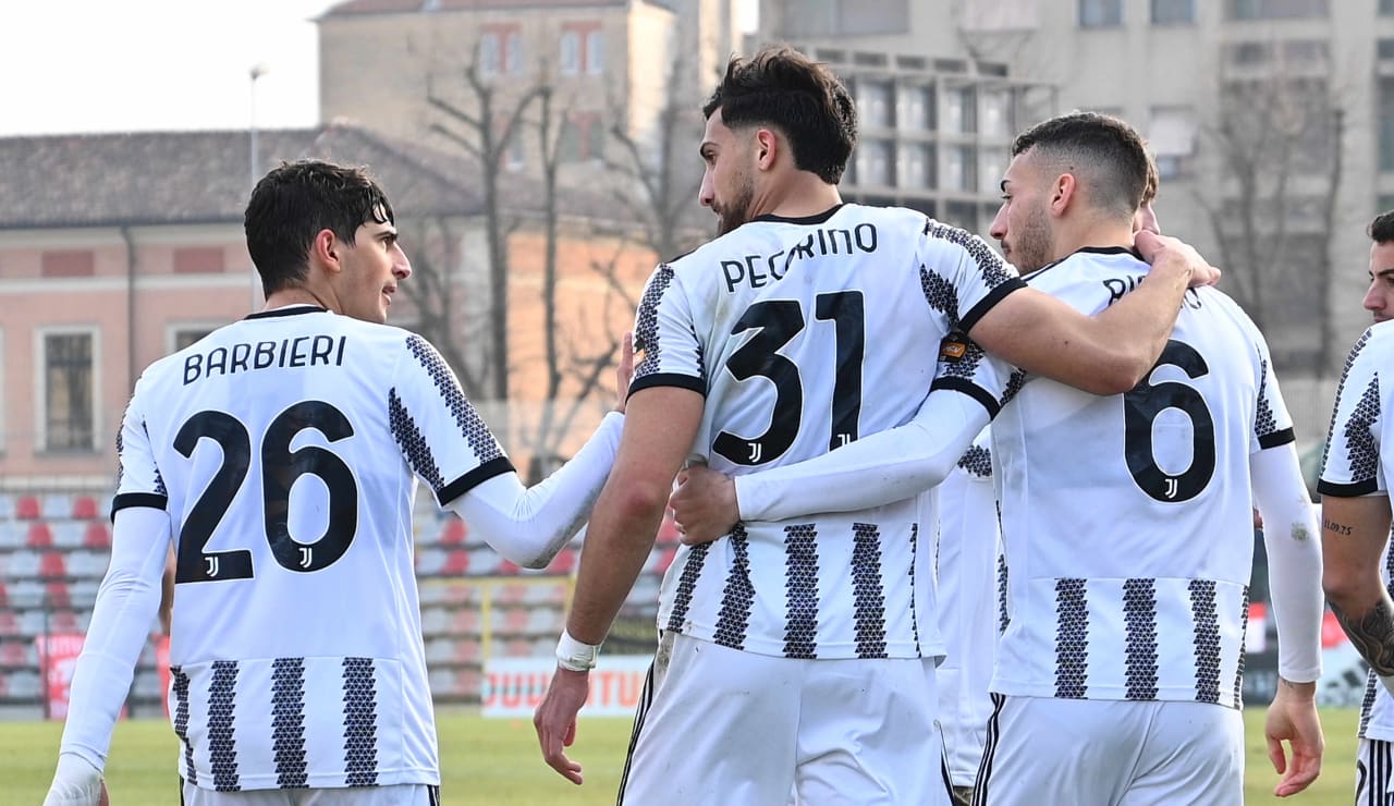 juventus next gen piacenza 2023 2