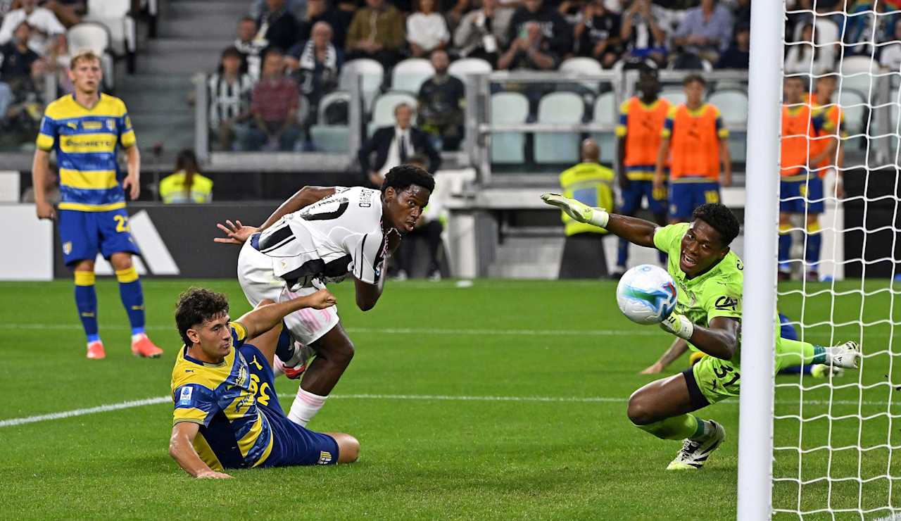 juve parma gllery 2025 2