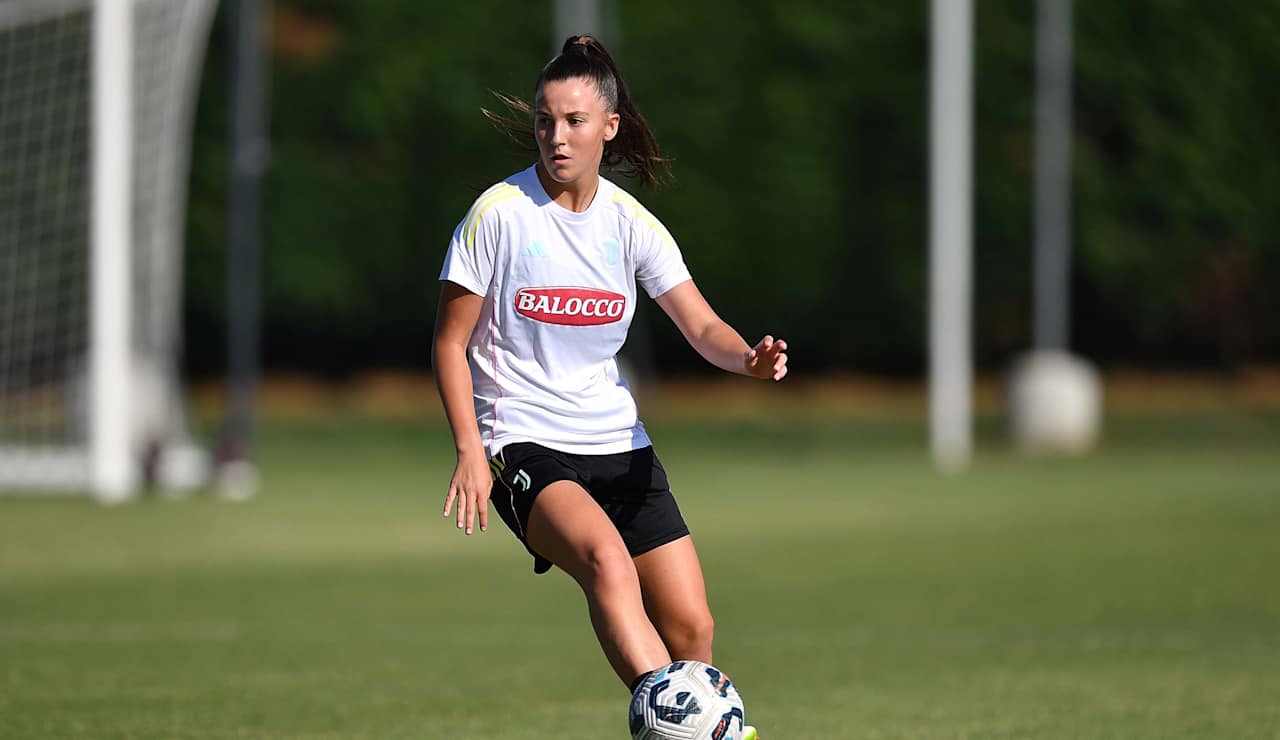 Women - Training - 29-07-2025 - 19