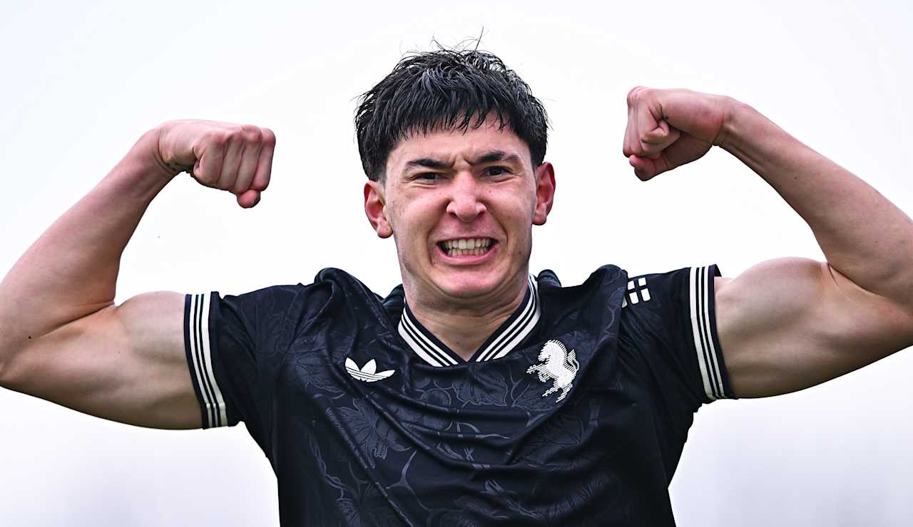 Under 20 - Juventus-Hellas Verona - 08-02-2026 - 6