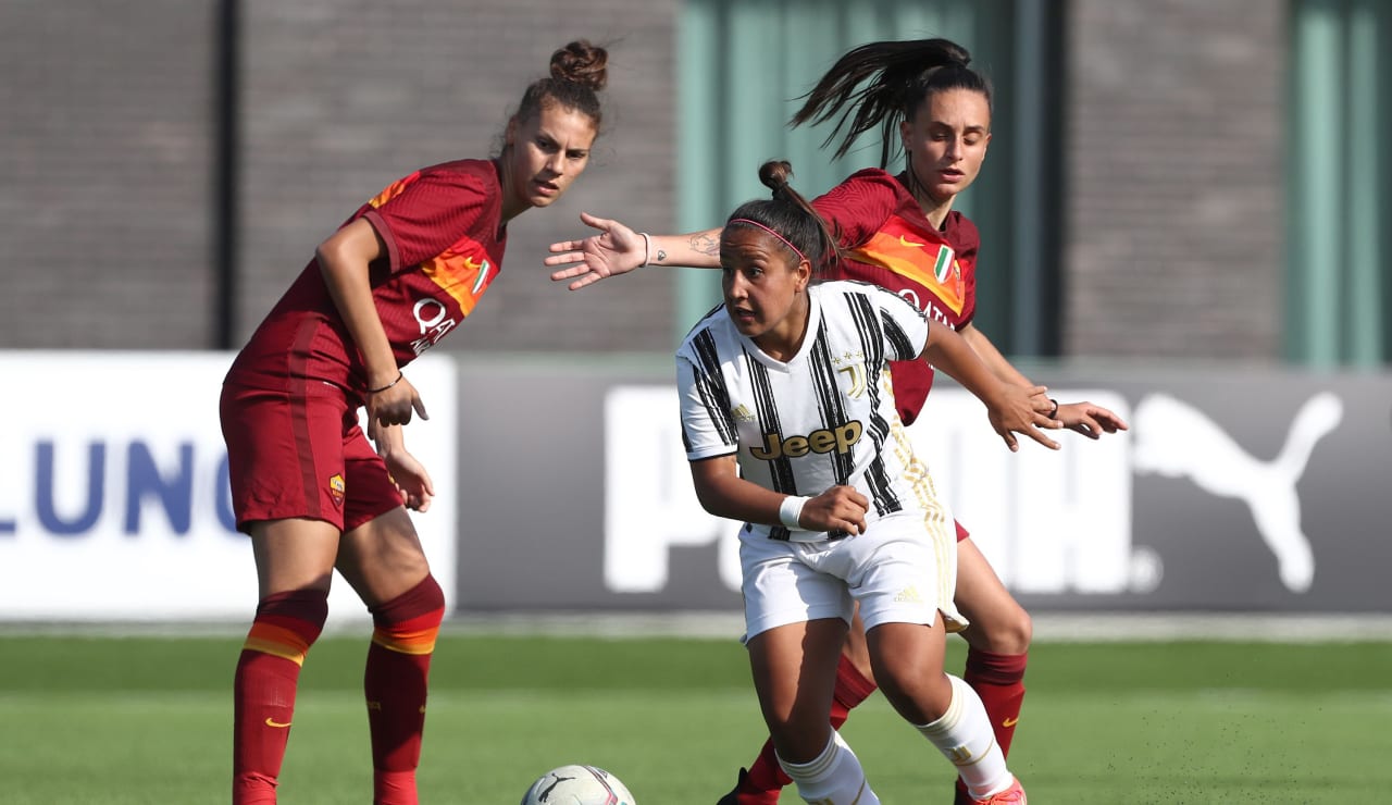 JuveRoma U19 Femminile (5)