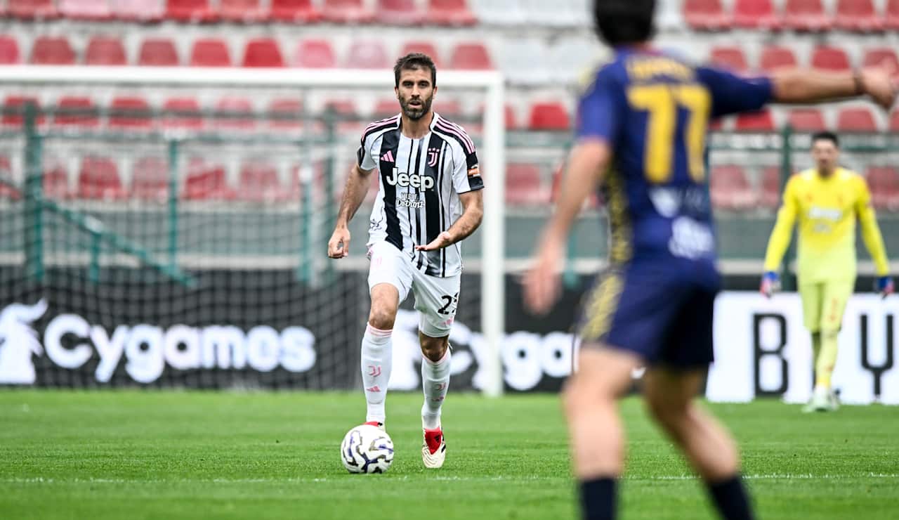 Serie C - Juventus Next Gen-Guidonia Montecelio - 12-04-2026 - 5