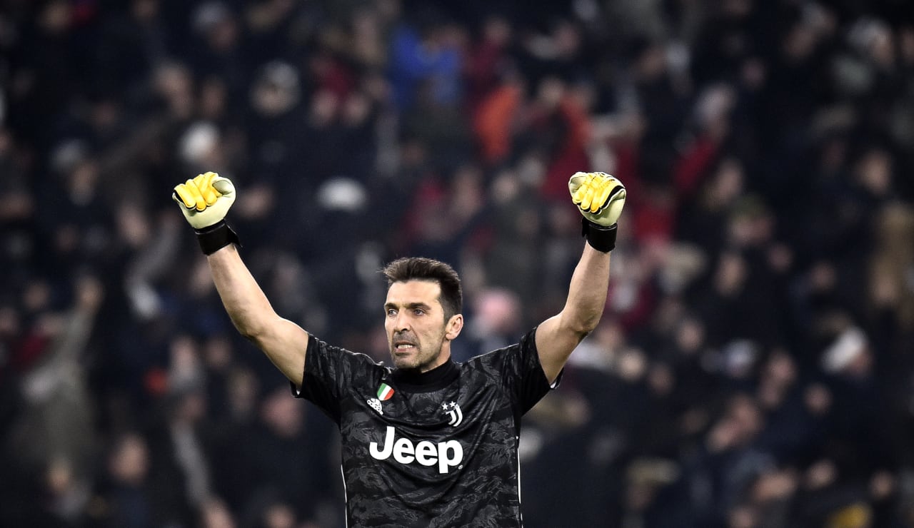 Buffon 20