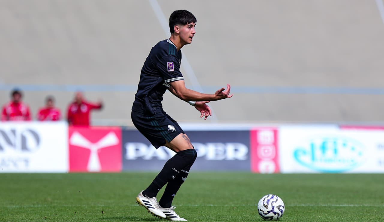 Serie C - Forlì-Juventus Next Gen - 15-03-2026 - 6