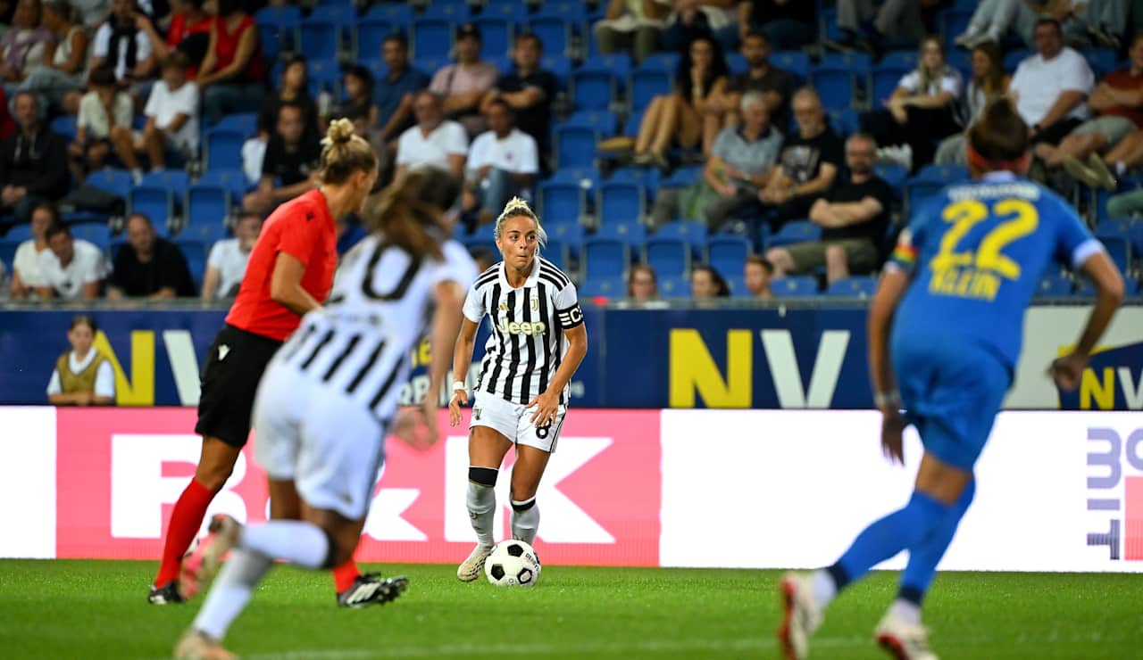 women st polten juve 260826 19