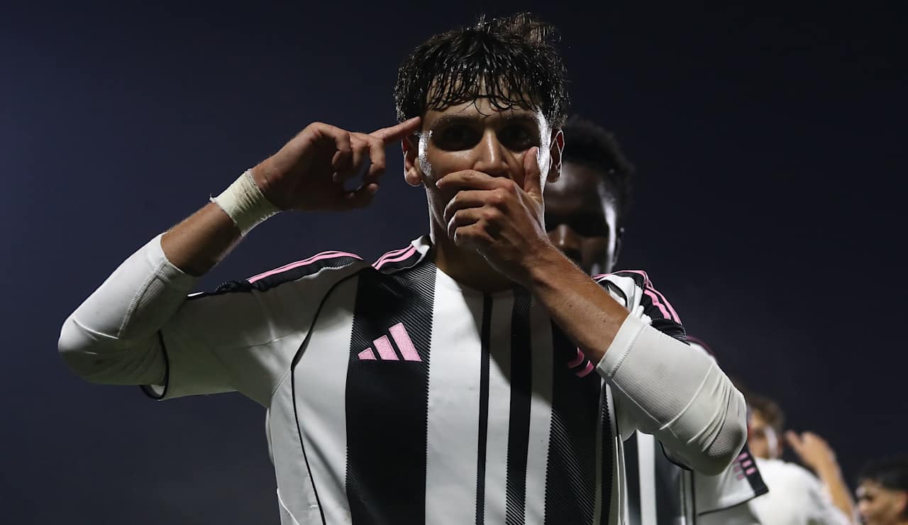 Under 20 - Inter-Juventus - 26-09-2025 - 28