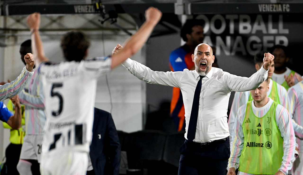 venezia juve gallery 20252