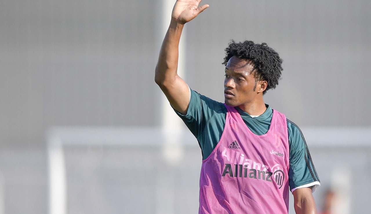 allenamento 16 cuadrado