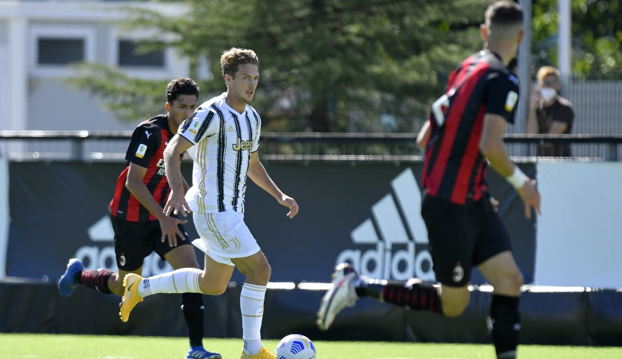 U19 JuveMilan (2)