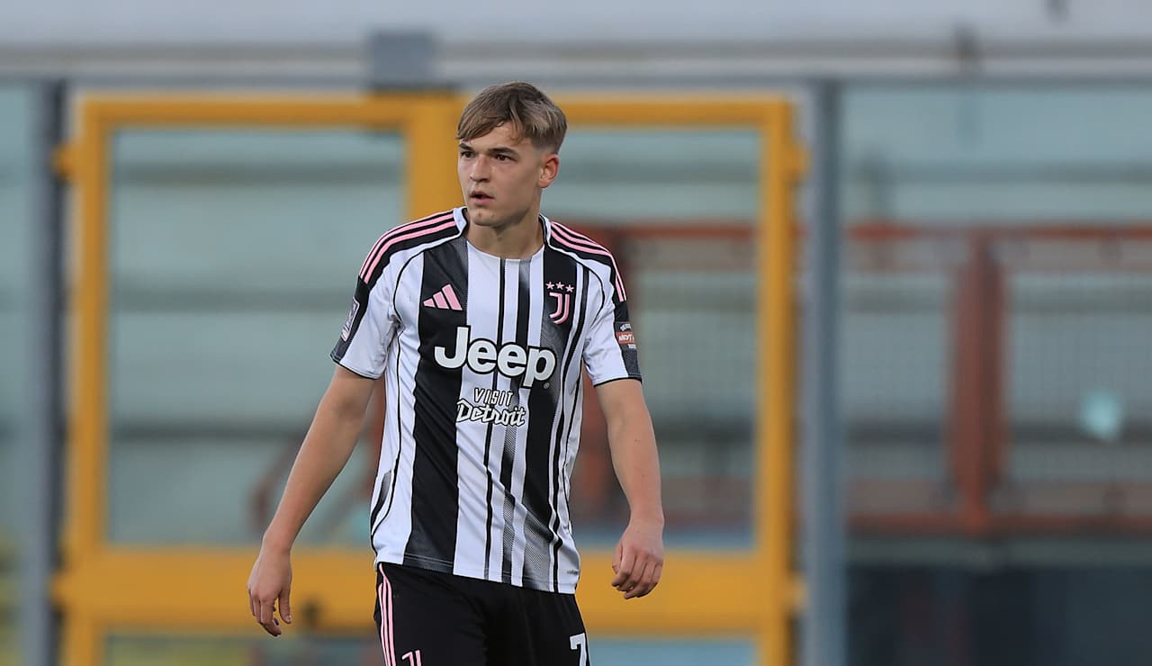 Serie C - Perugia-Juventus Next Gen - 04-04-2026 - 18