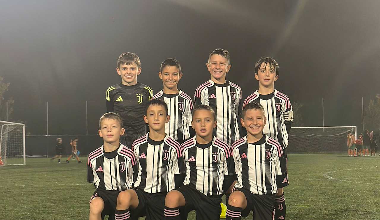 Under 9 - Mister Francisetti | 29-10-2025