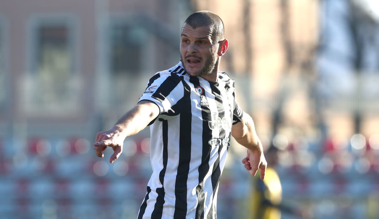 Serie C | Juventus Under 23 - Trento | Foto 8