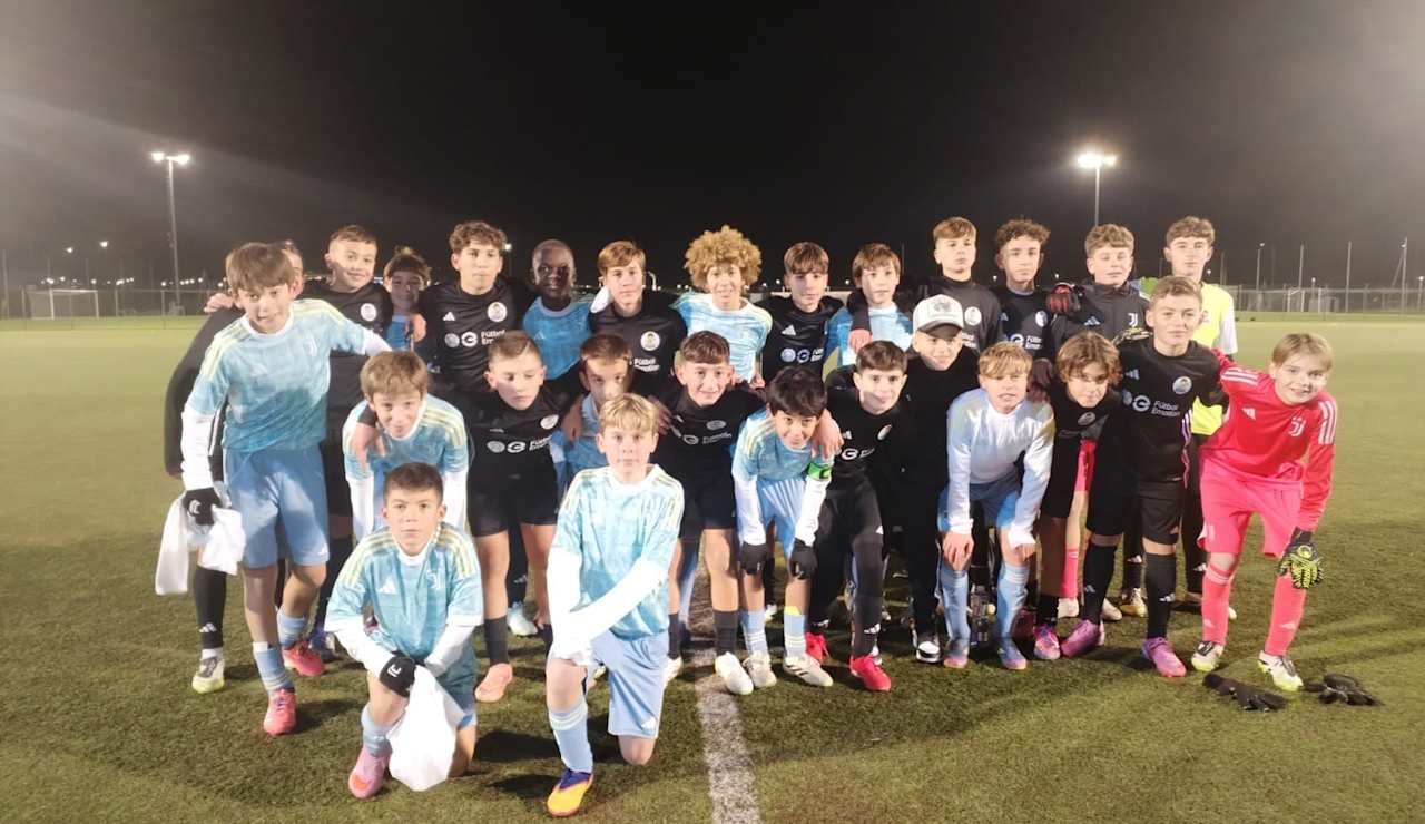 Under 12 - Mister La Pira | 27-11-2025