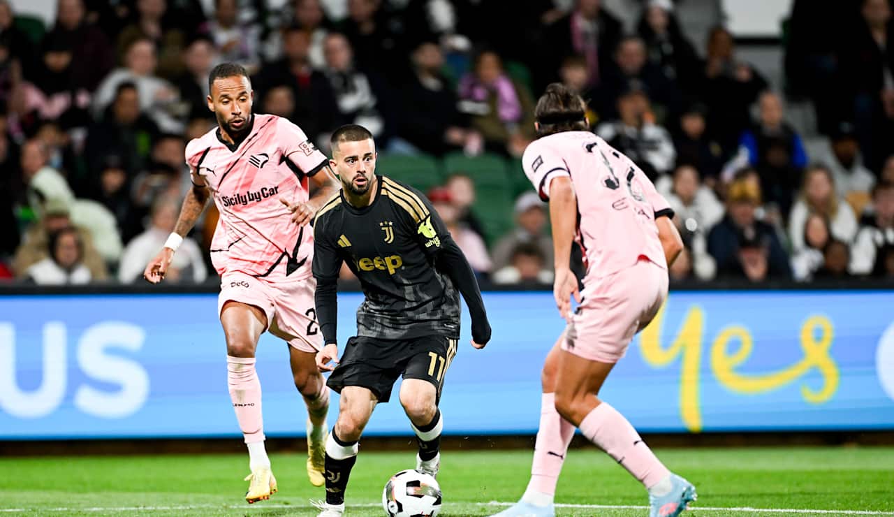juventus palermo friendly 11 aug 26 17