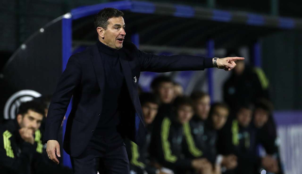 Under 20 - Inter-Juventus - 11-02-2026 - 12