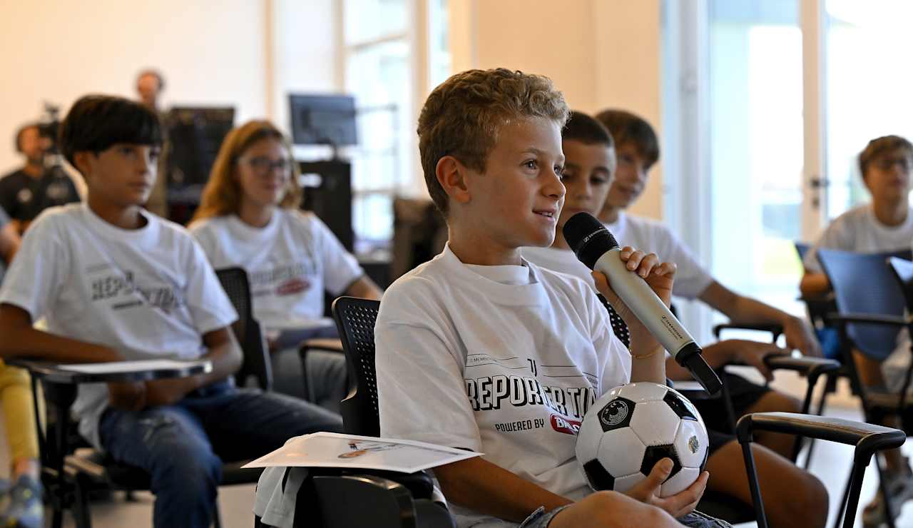 Young Reporter - Cecilia Salvai - 19-09-2025 - 9