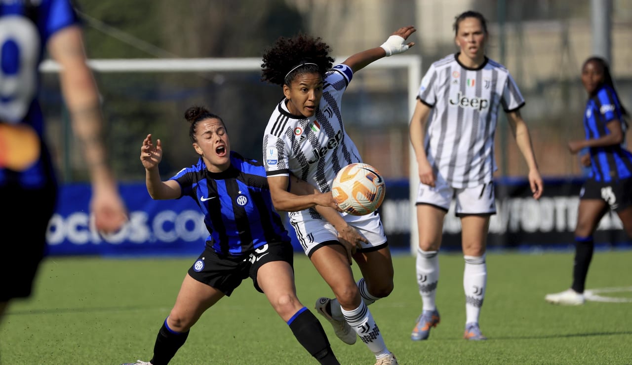 inter juventus women coppa italia 2