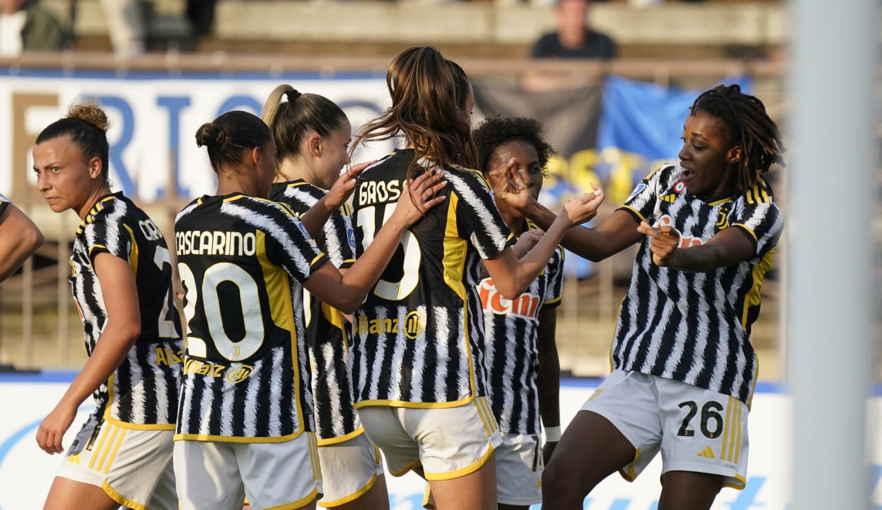 inter juventus women poule 2024 31