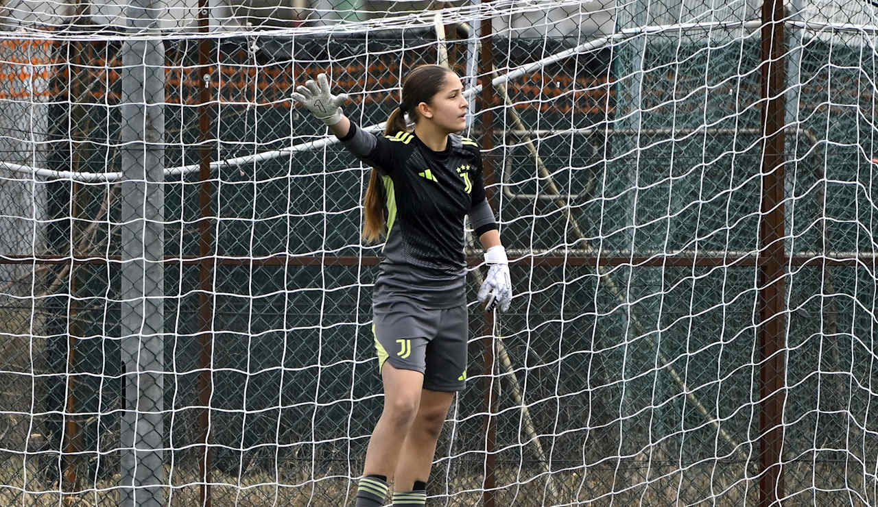 Under 15 Femminile - Torino-Juventus - 14-02-2026 - 6