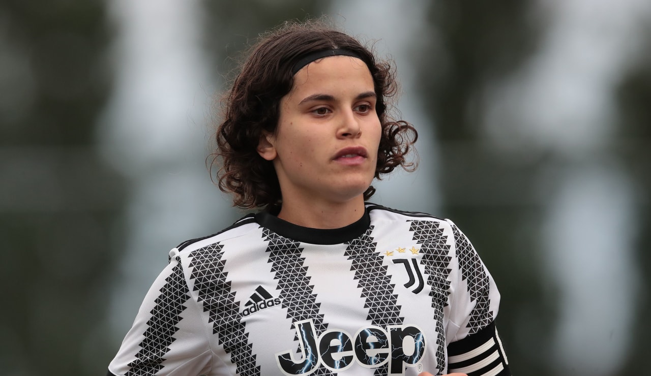 under 19 women final juventus roma 18