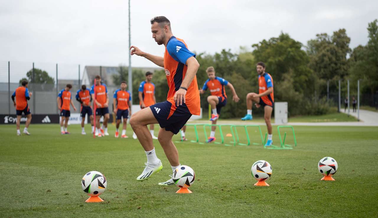 Training - 24-07-2024 - 6
