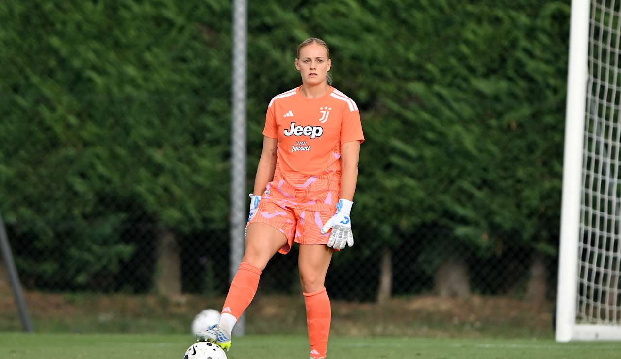 friendly women juventus como women 26 lug 2613