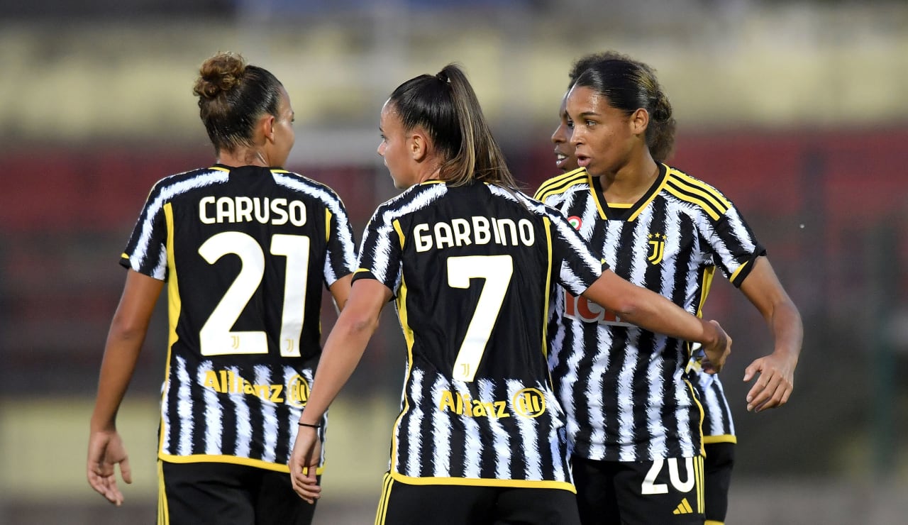 women vs sassuolo 151023 16