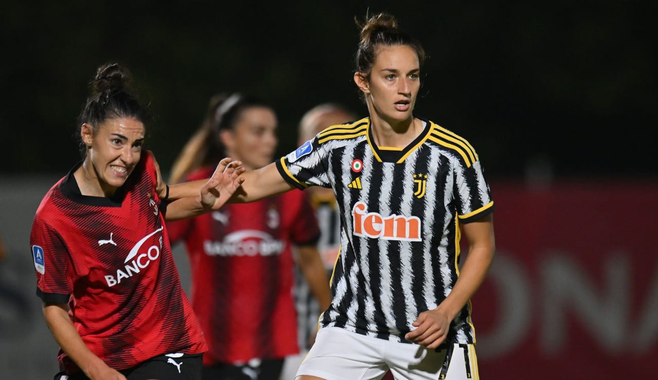 milan juventus women 0710202316