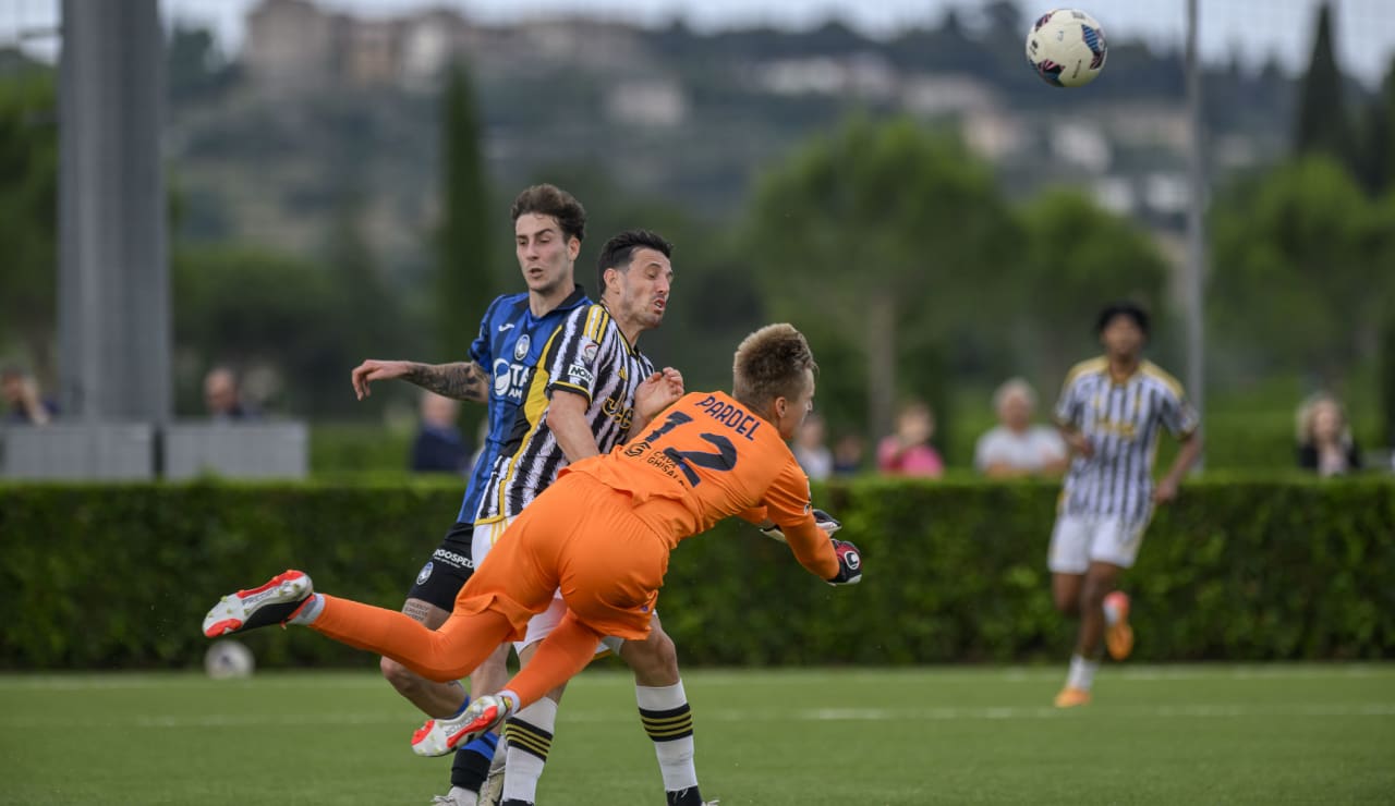 Juventus Next Gen-Atalanta Under 23 - 04-06-2024 - 13