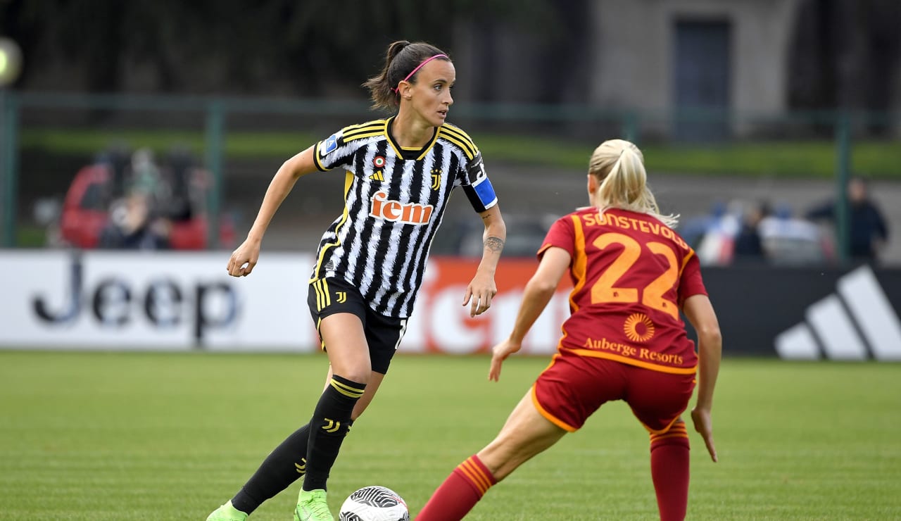 Poule Scudetto - Juventus Women-Roma - 13-05-2024 - 5