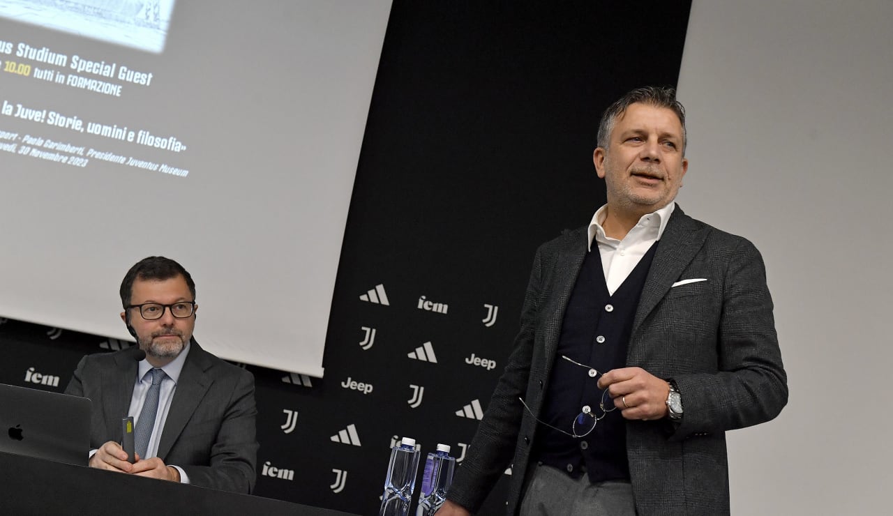 juventus studium 3011 4