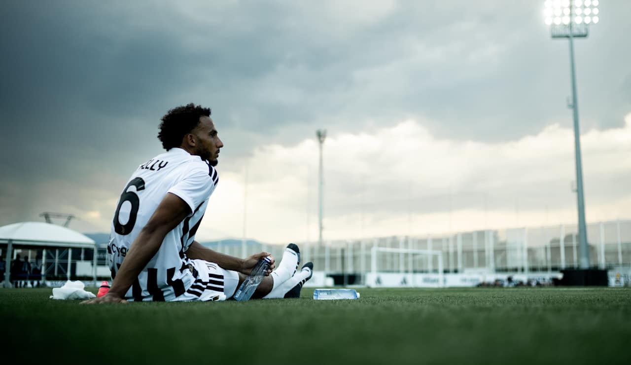 friendly juventus nice 31 july 202628