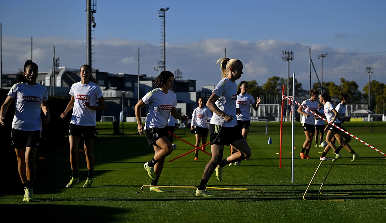 Training Women 30-10-25 8